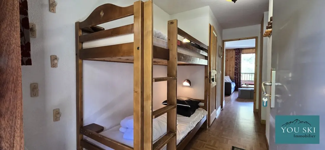 Residence Cda 75-st Sorlin D Arves