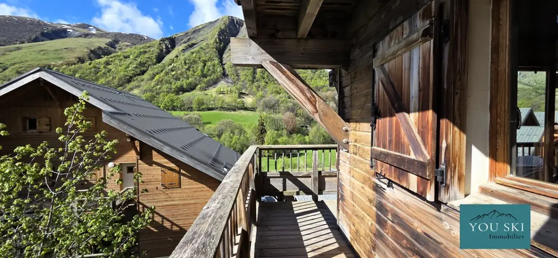 Residence Cda 75-st Sorlin D Arves