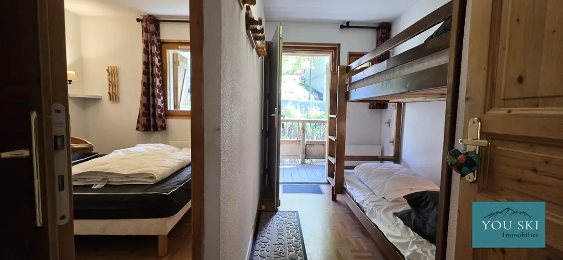 Residence Cda 75-st Sorlin D Arves