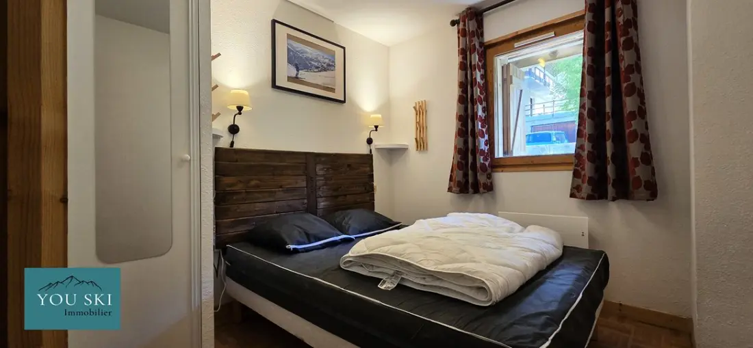 Residence Cda 75-st Sorlin D Arves