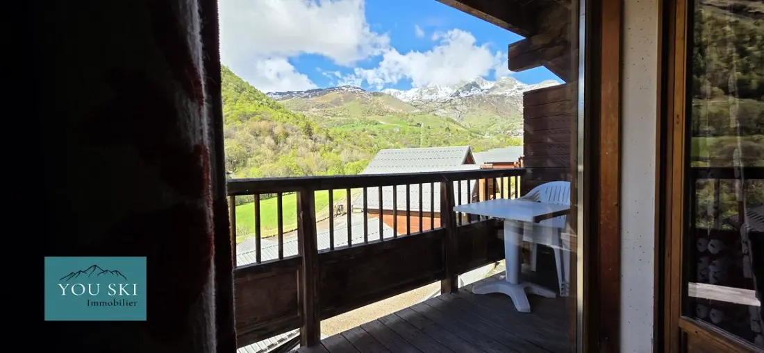 Residence Cda 75-st Sorlin D Arves