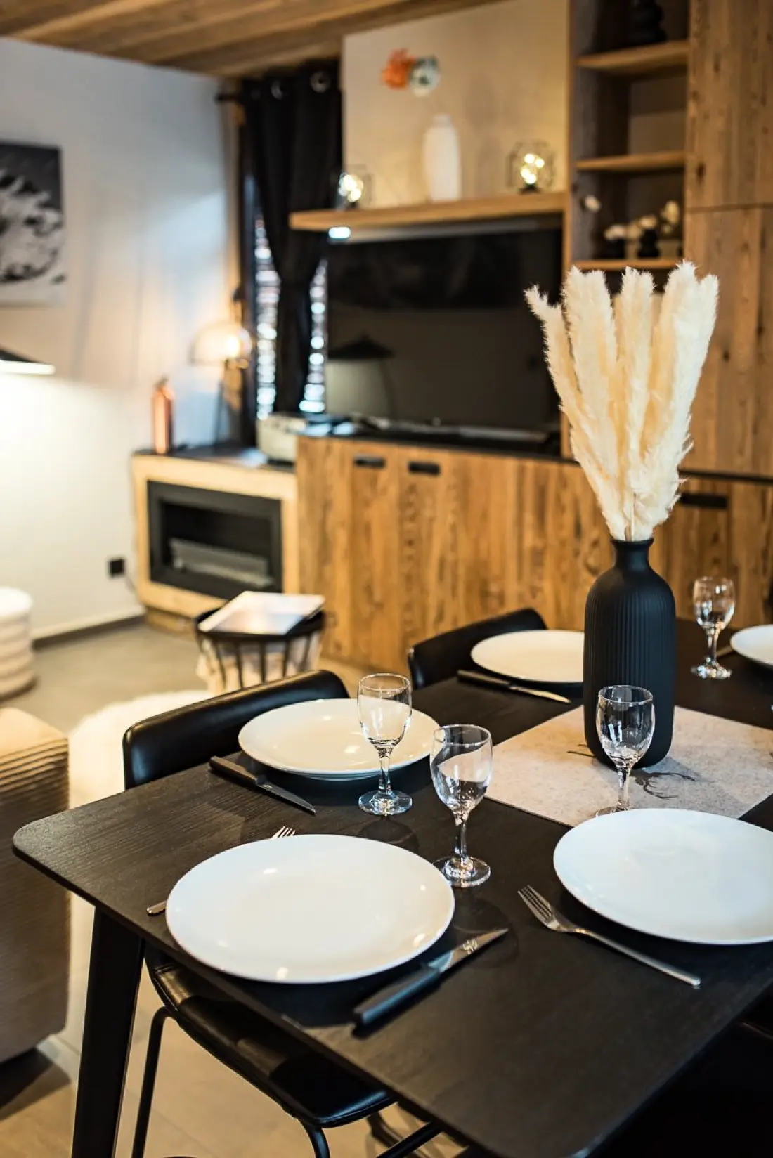 Residence Ecrin Des Arves