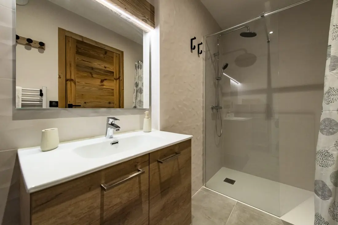 Residence Ecrin Des Arves