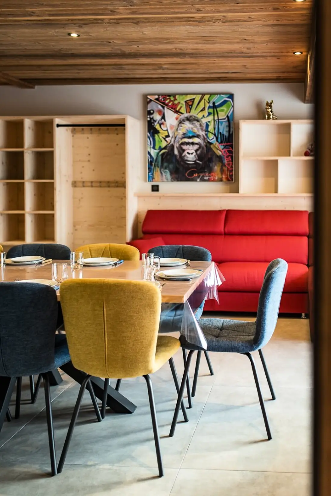 Residence Ecrin Des Arves