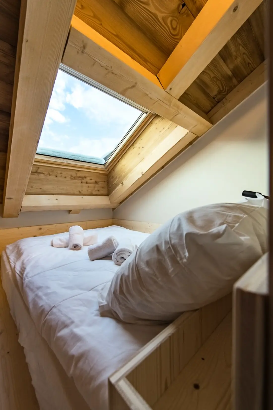 Residence Ecrin Des Arves