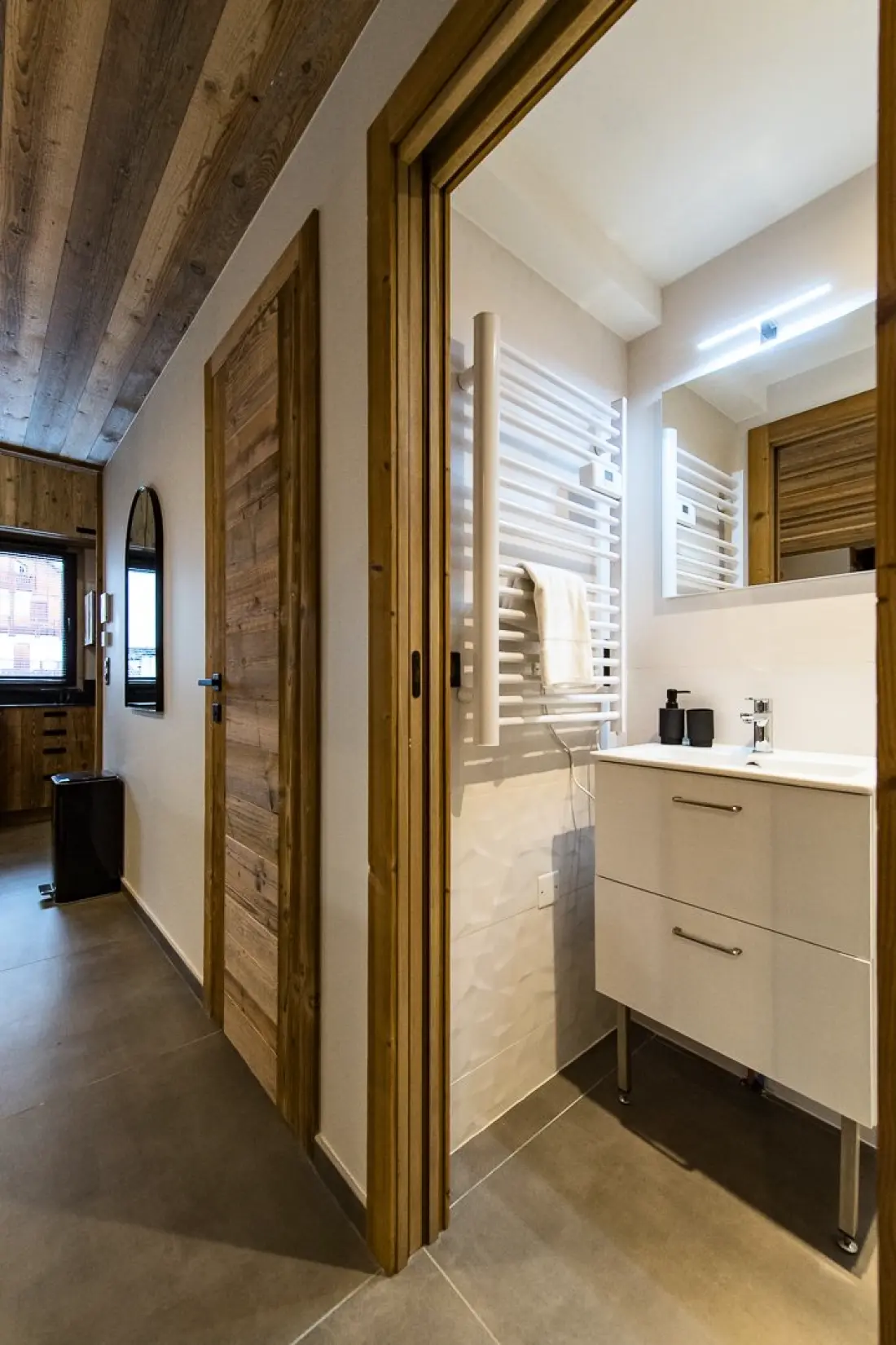 Residence Ecrin Des Arves