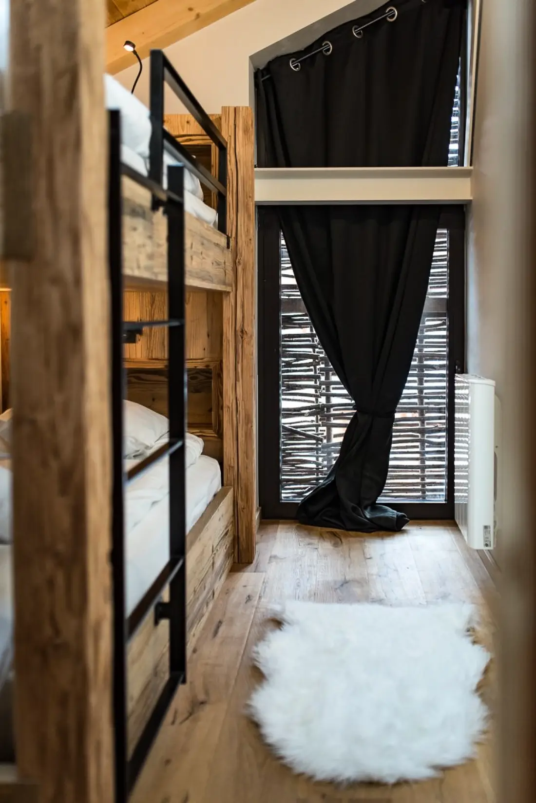 Residence Ecrin Des Arves