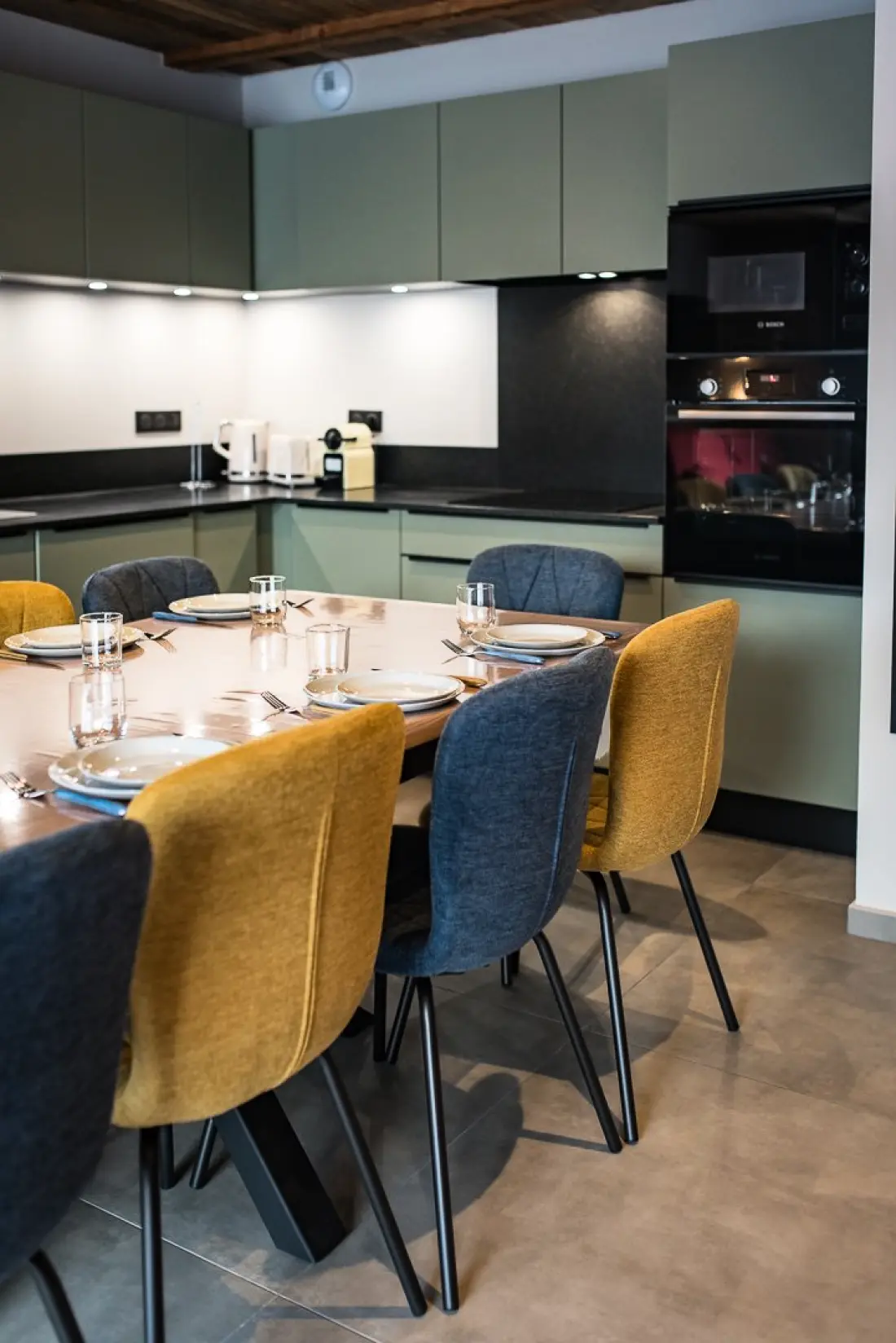 Residence Ecrin Des Arves