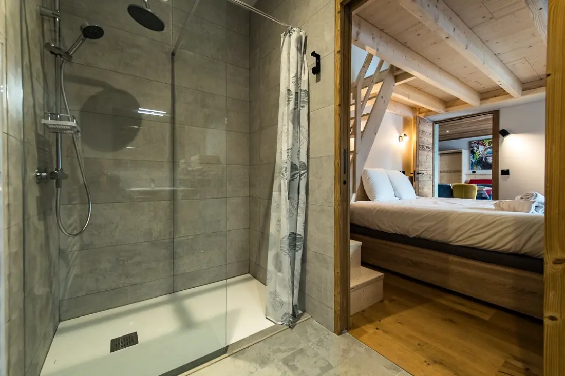 Residence Ecrin Des Arves