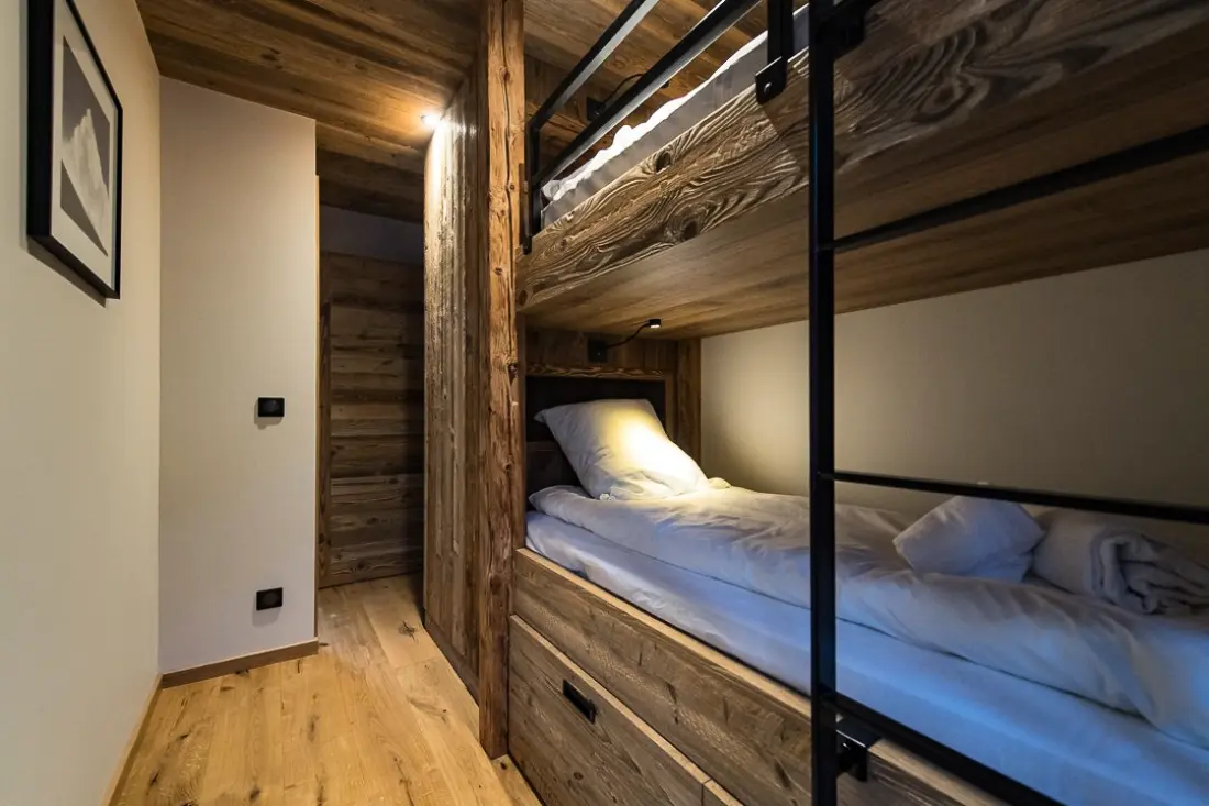 Residence Ecrin Des Arves
