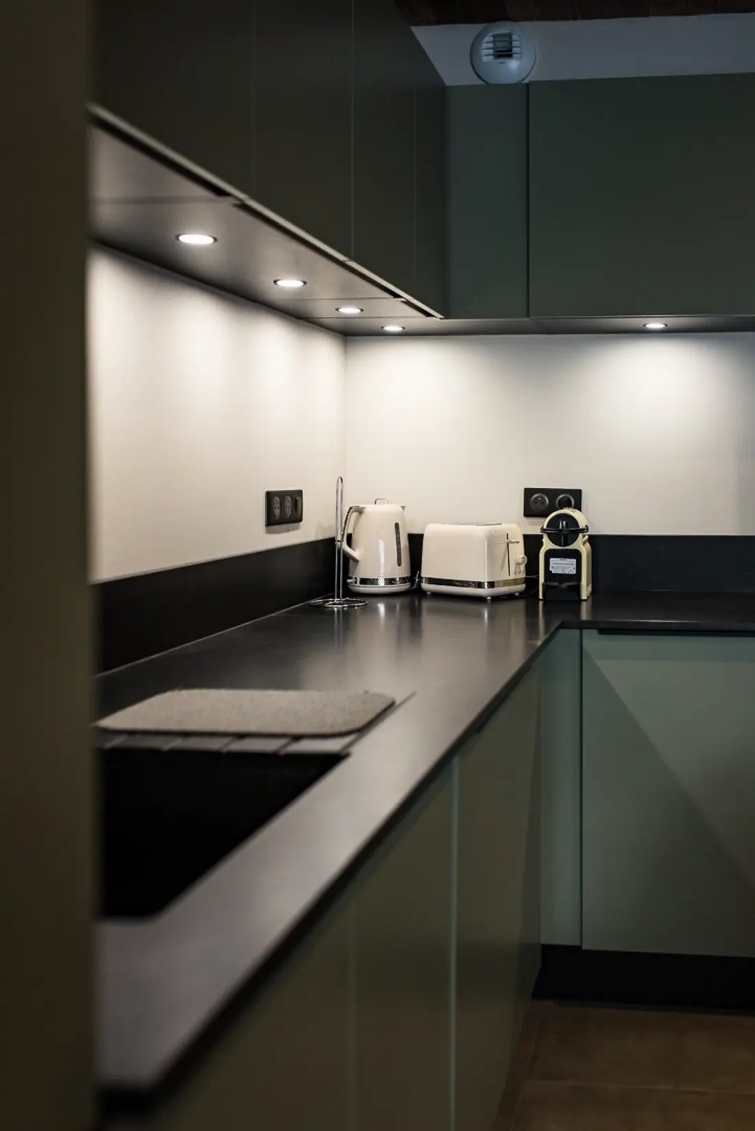Residence Ecrin Des Arves