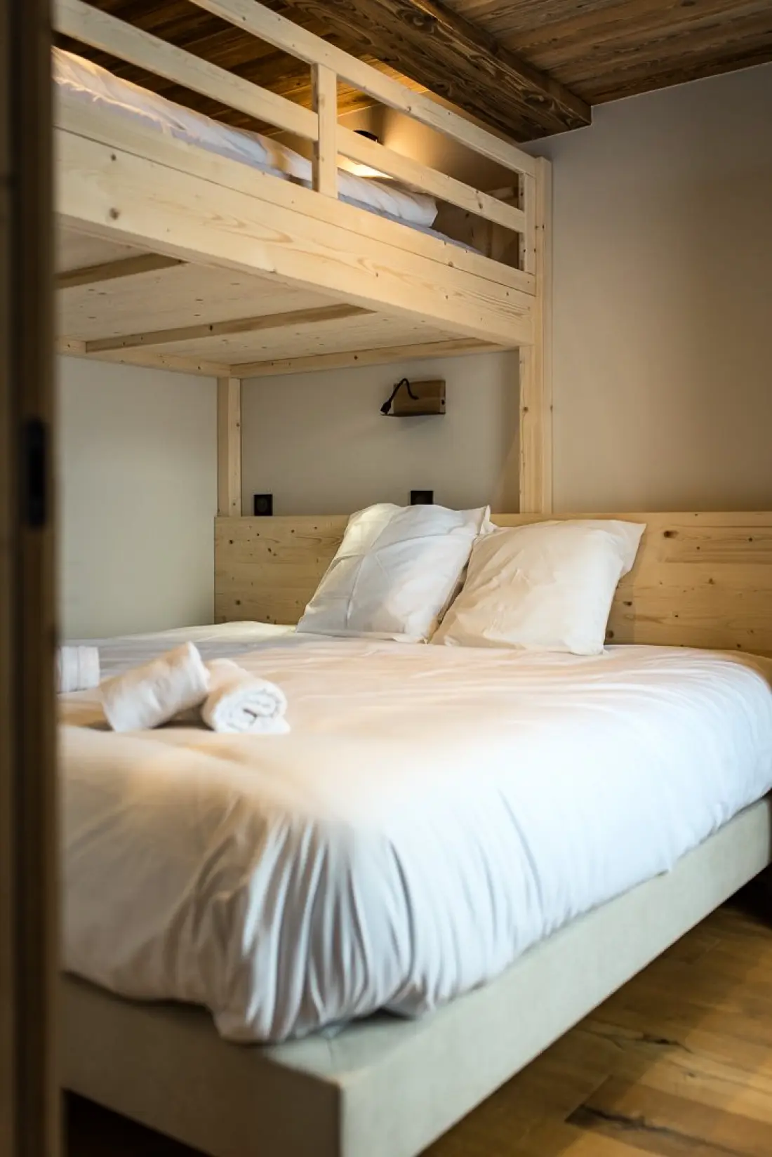 Residence Ecrin Des Arves