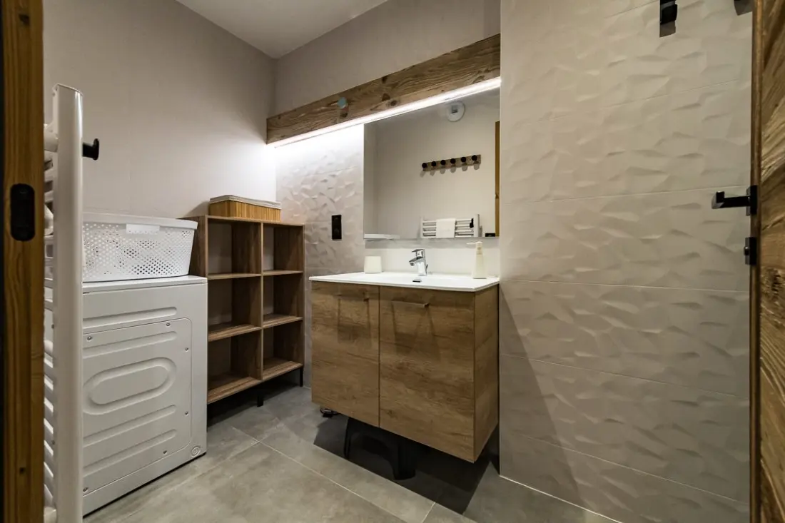 Residence Ecrin Des Arves