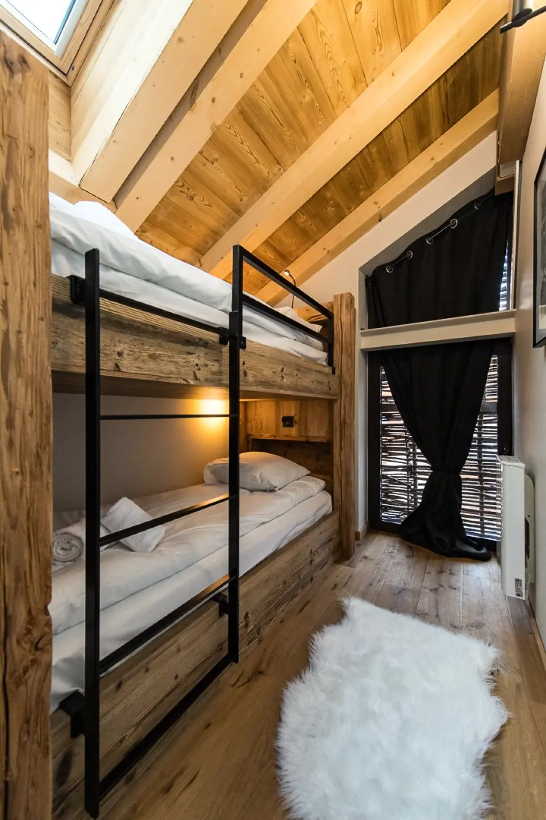 Residence Ecrin Des Arves