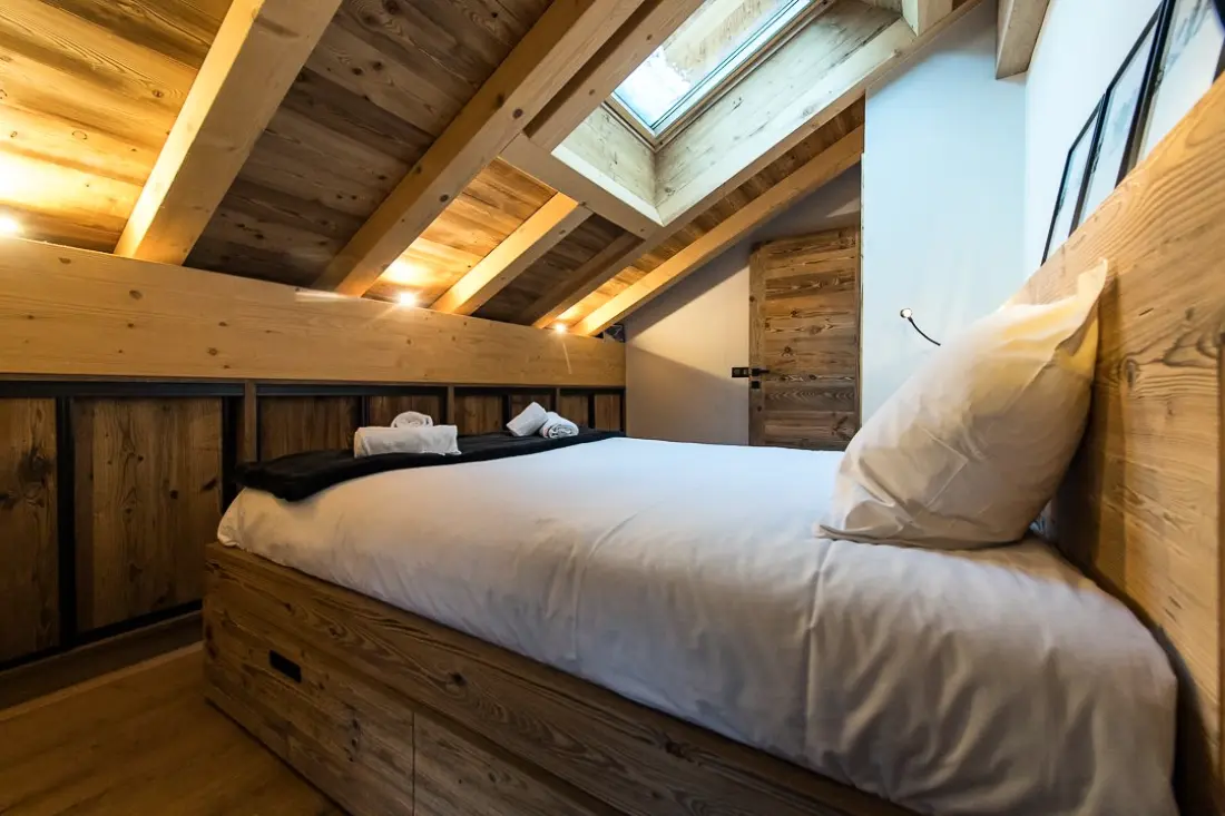 Residence Ecrin Des Arves