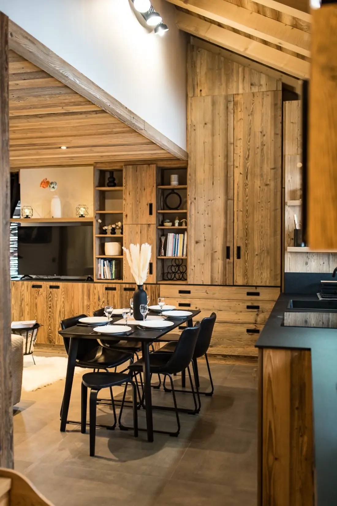 Residence Ecrin Des Arves