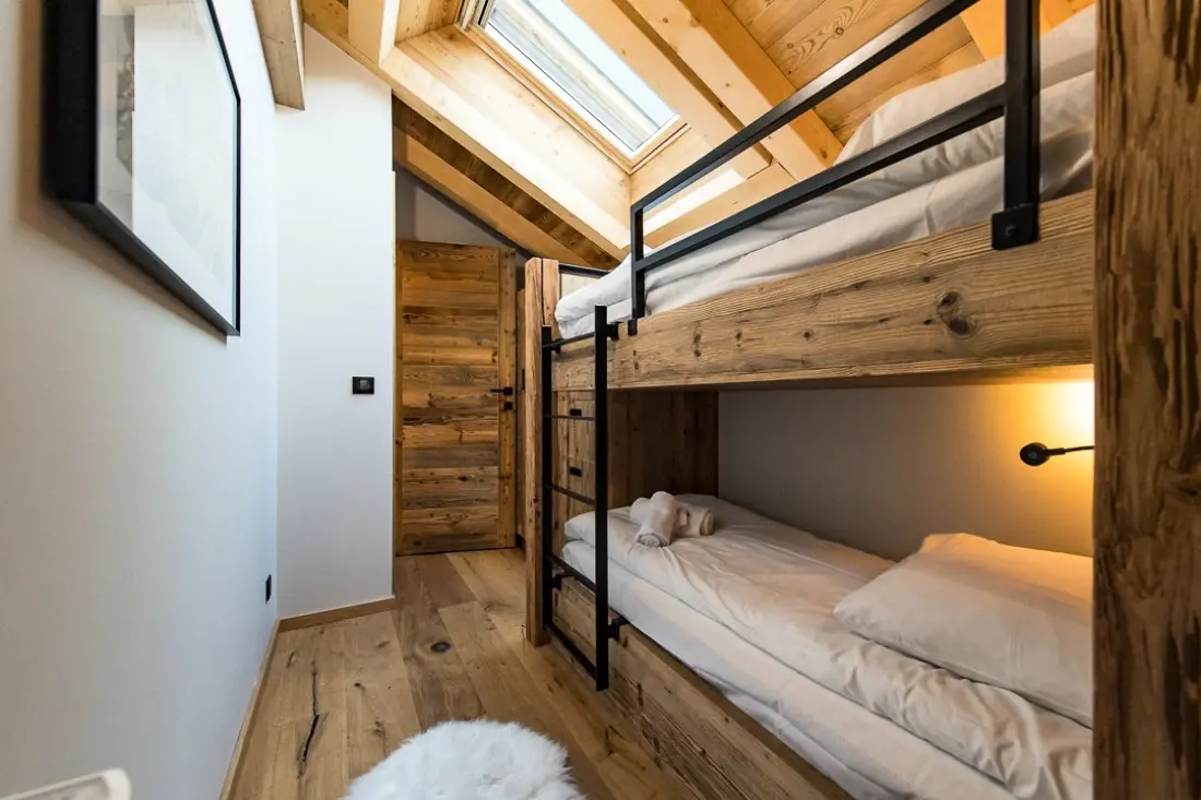 Residence Ecrin Des Arves