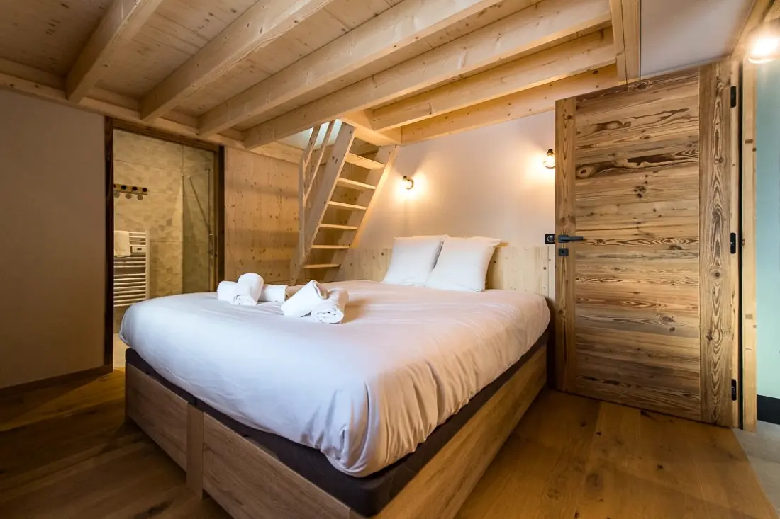 Residence Ecrin Des Arves