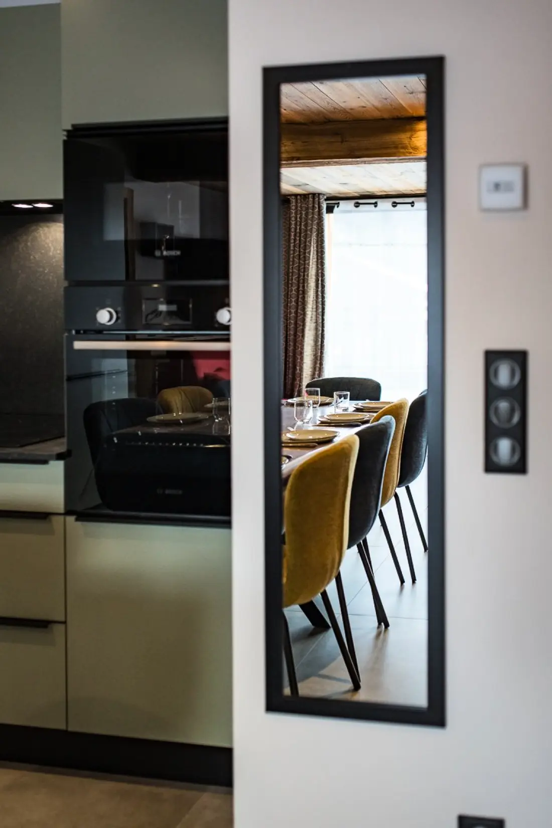 Residence Ecrin Des Arves