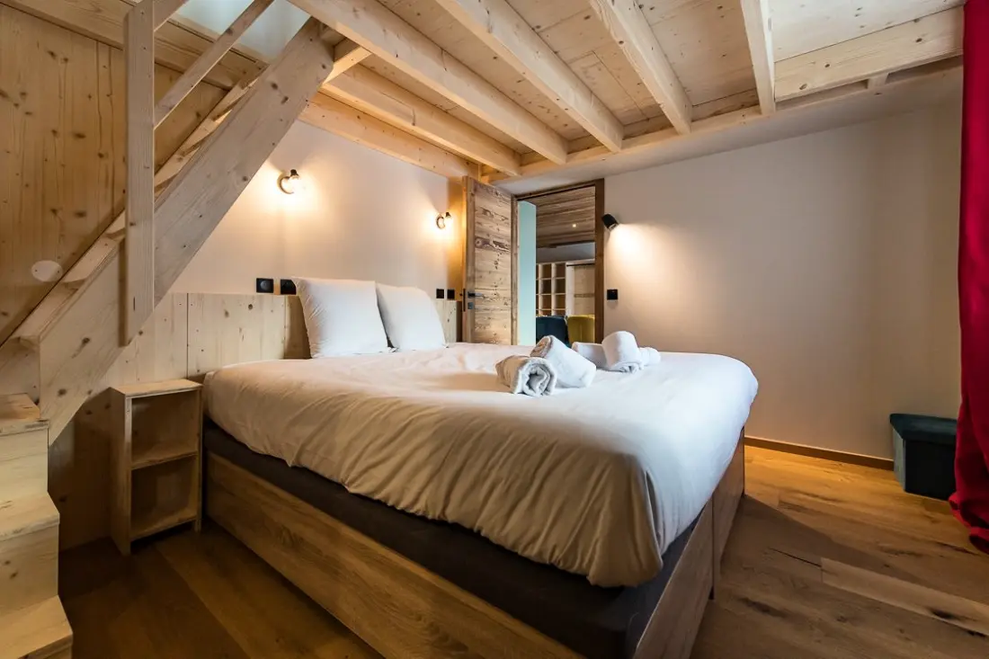 Residence Ecrin Des Arves
