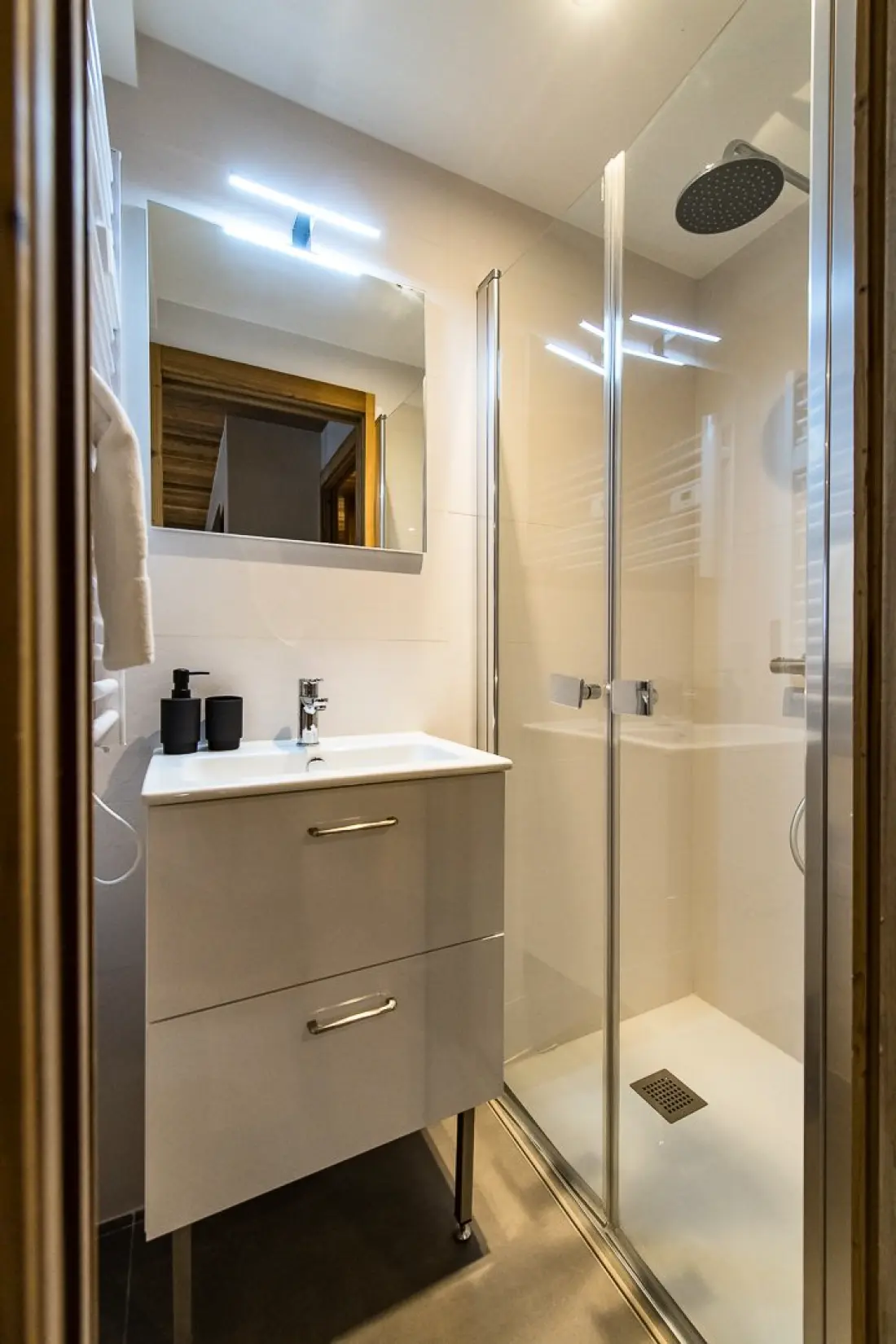 Residence Ecrin Des Arves