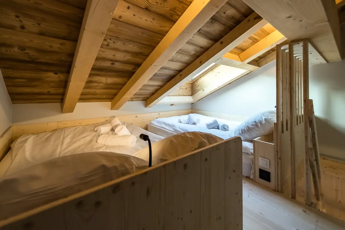 Residence Ecrin Des Arves