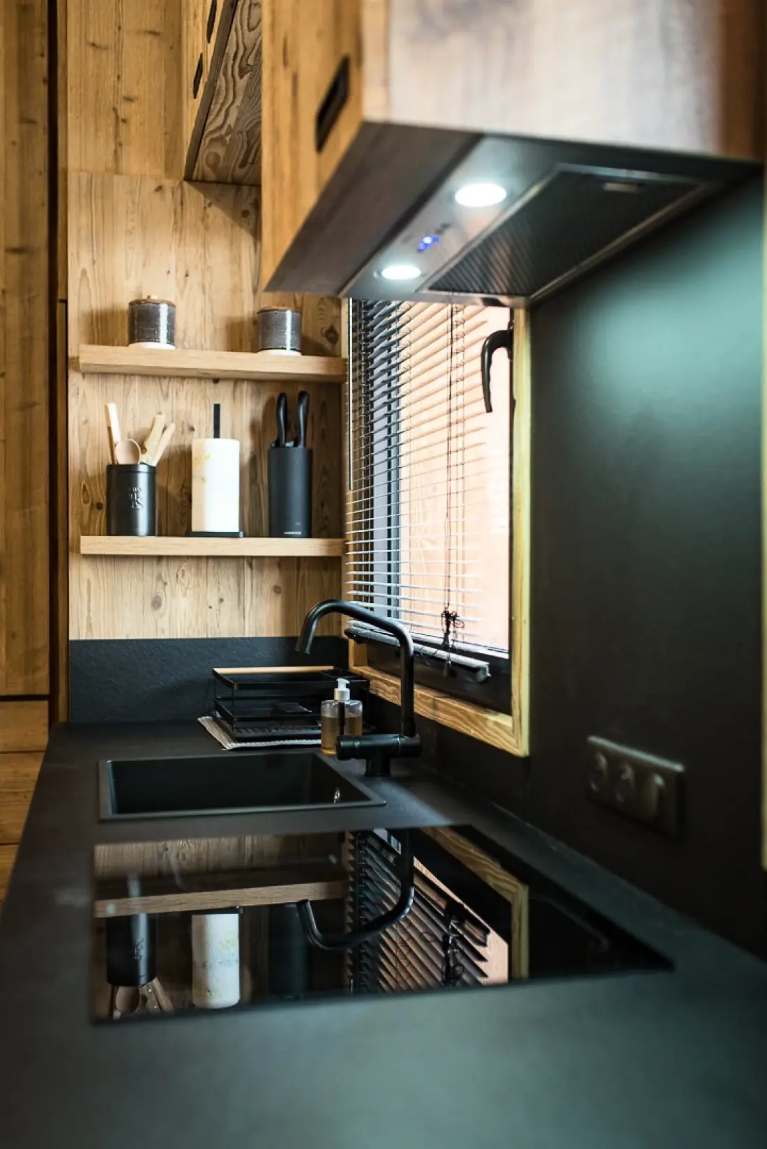 Residence Ecrin Des Arves