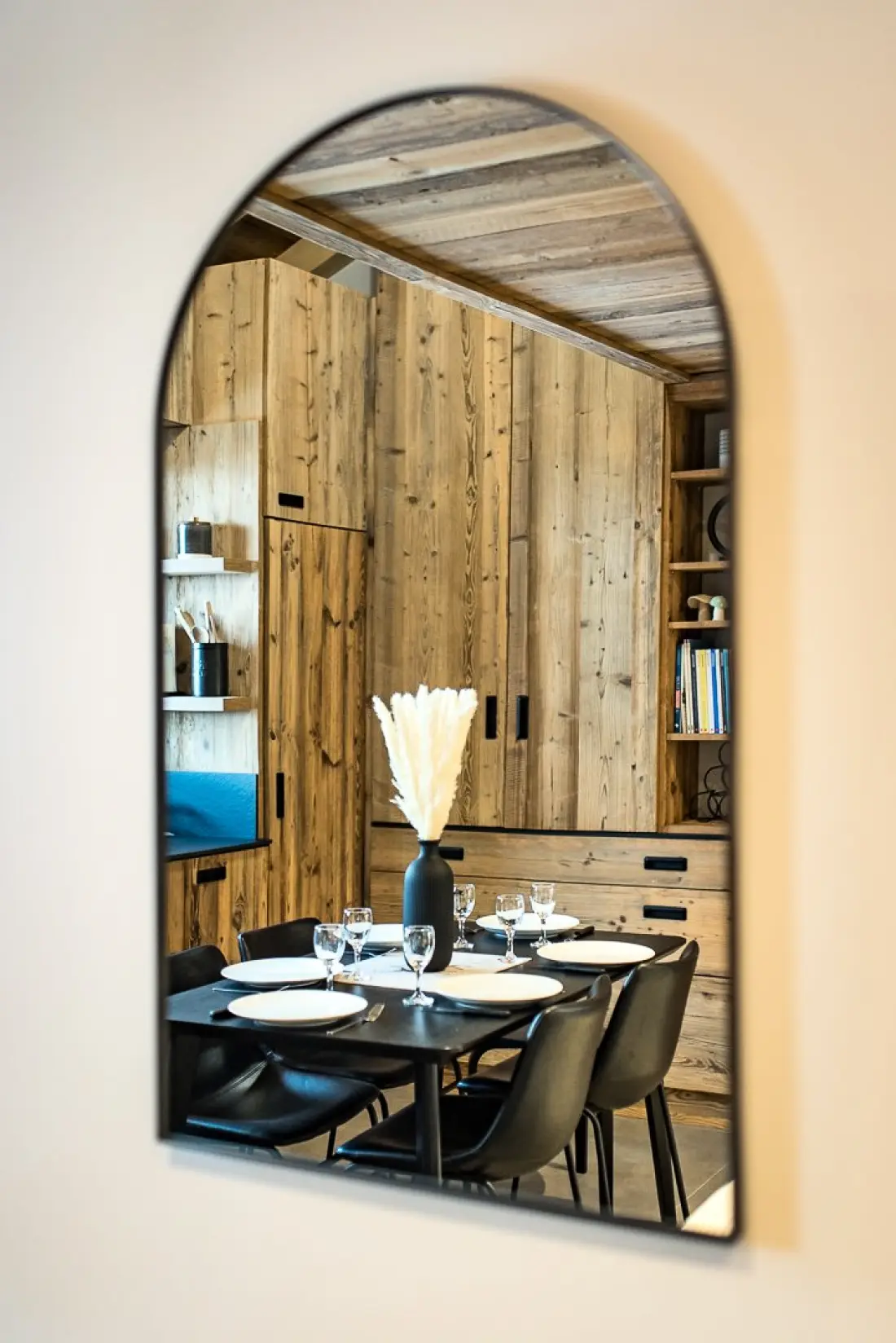 Residence Ecrin Des Arves