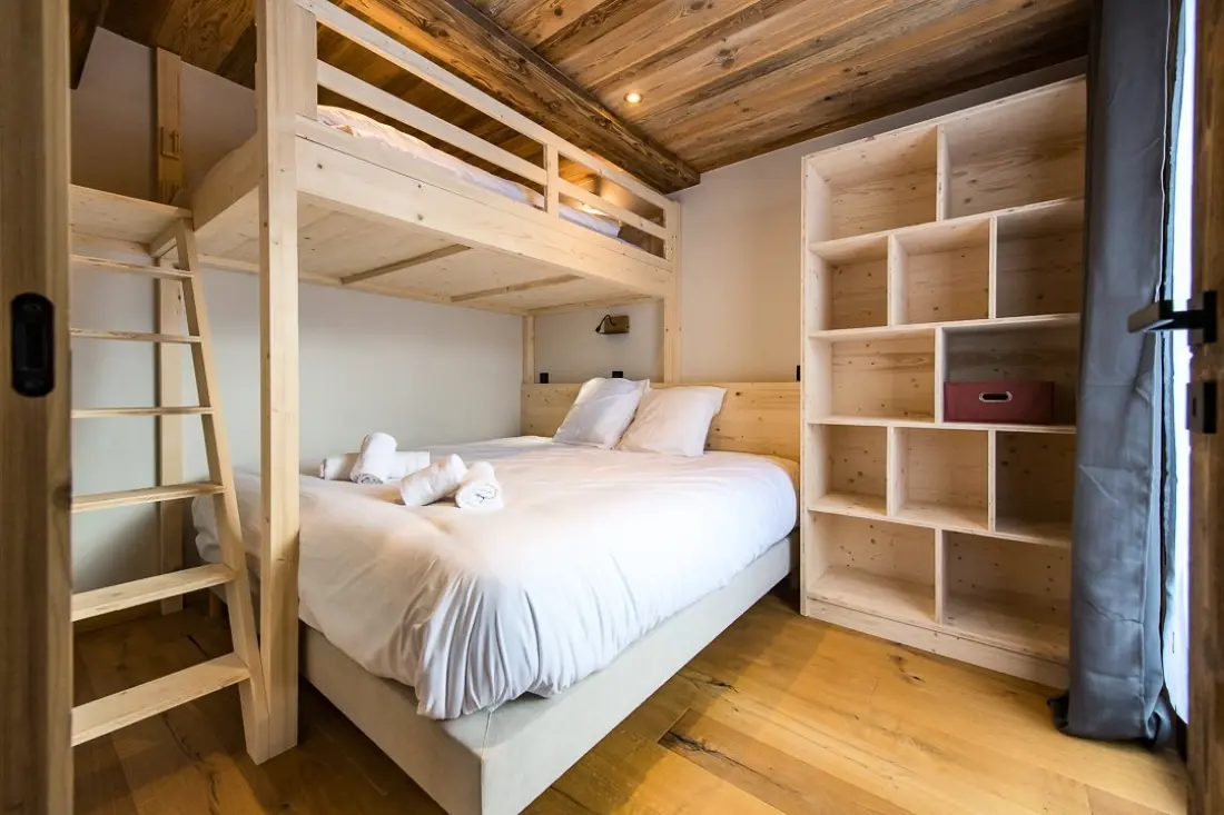 Residence Ecrin Des Arves