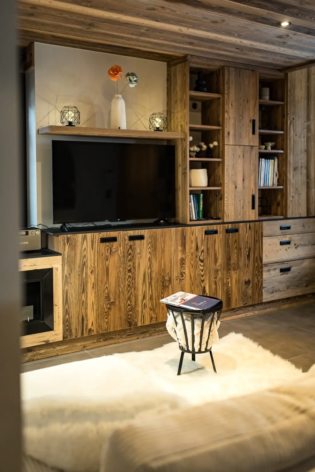 Residence Ecrin Des Arves
