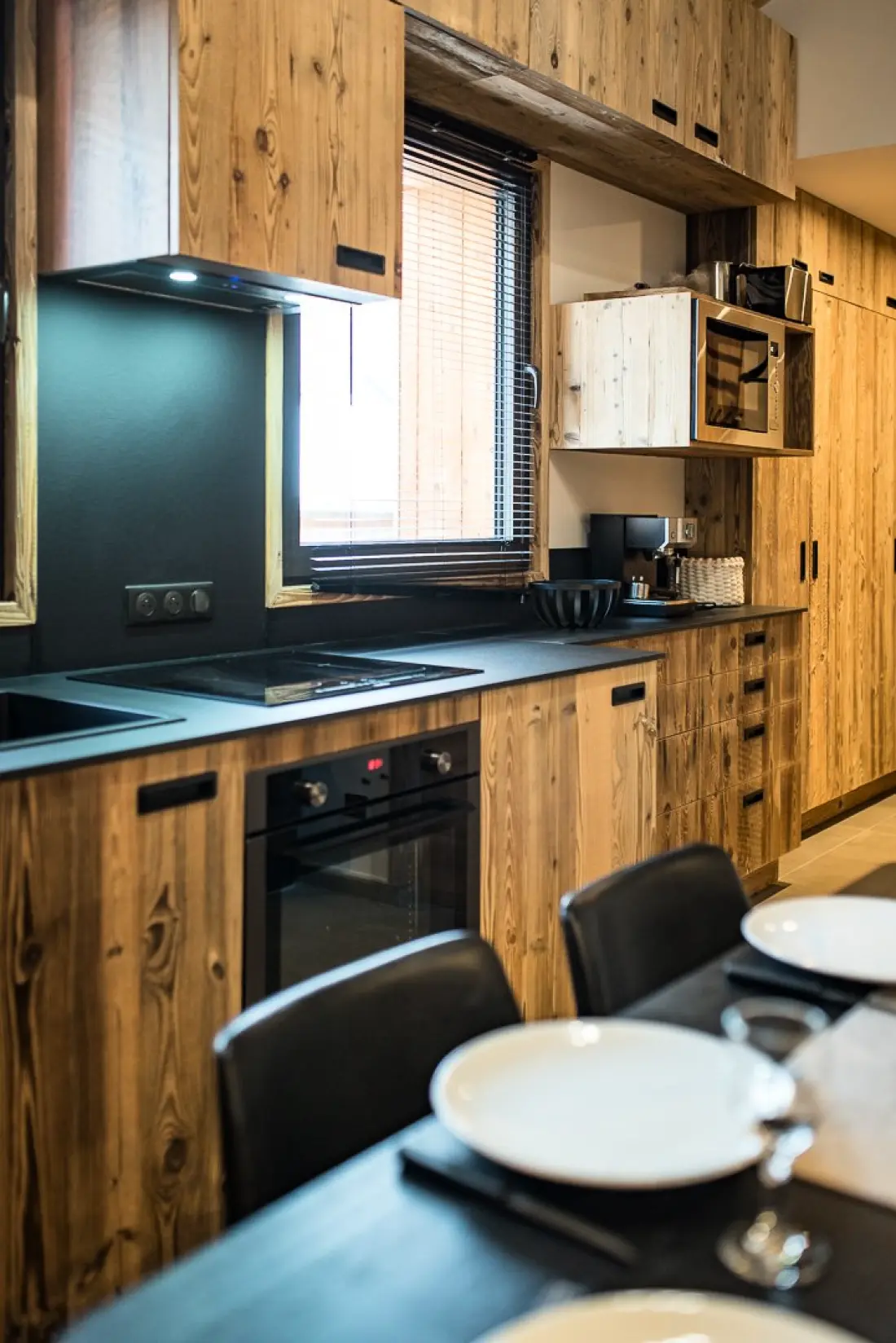 Residence Ecrin Des Arves