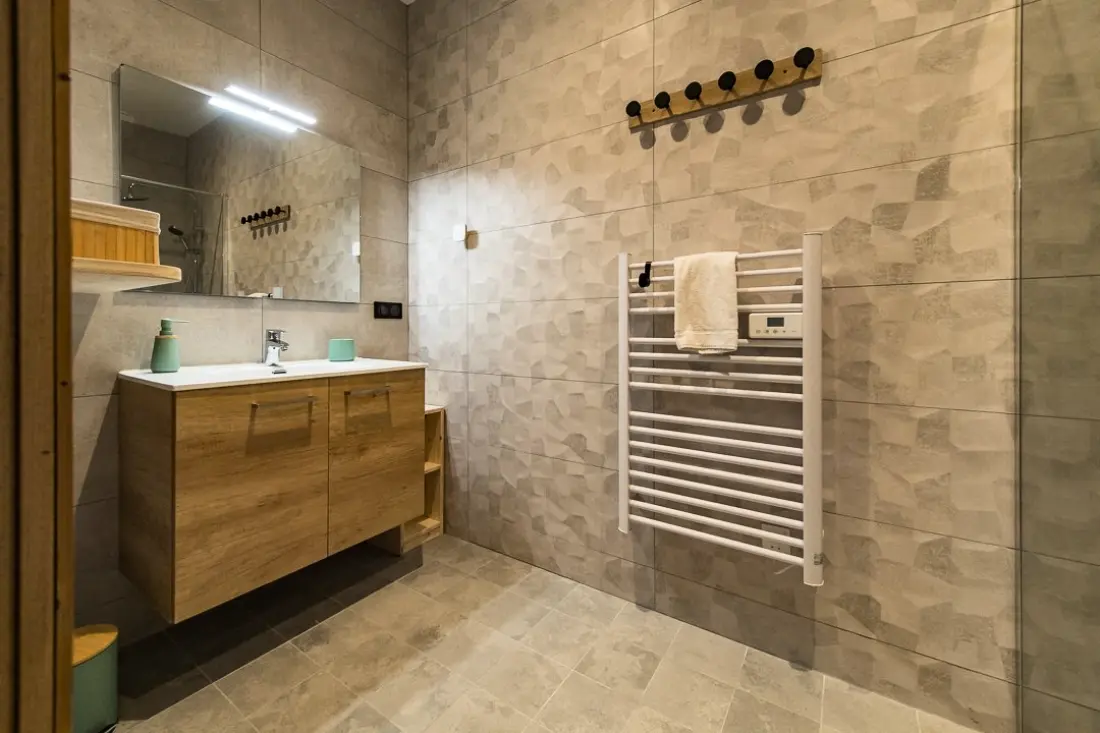 Residence Ecrin Des Arves