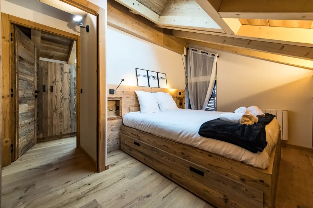 Residence Ecrin Des Arves