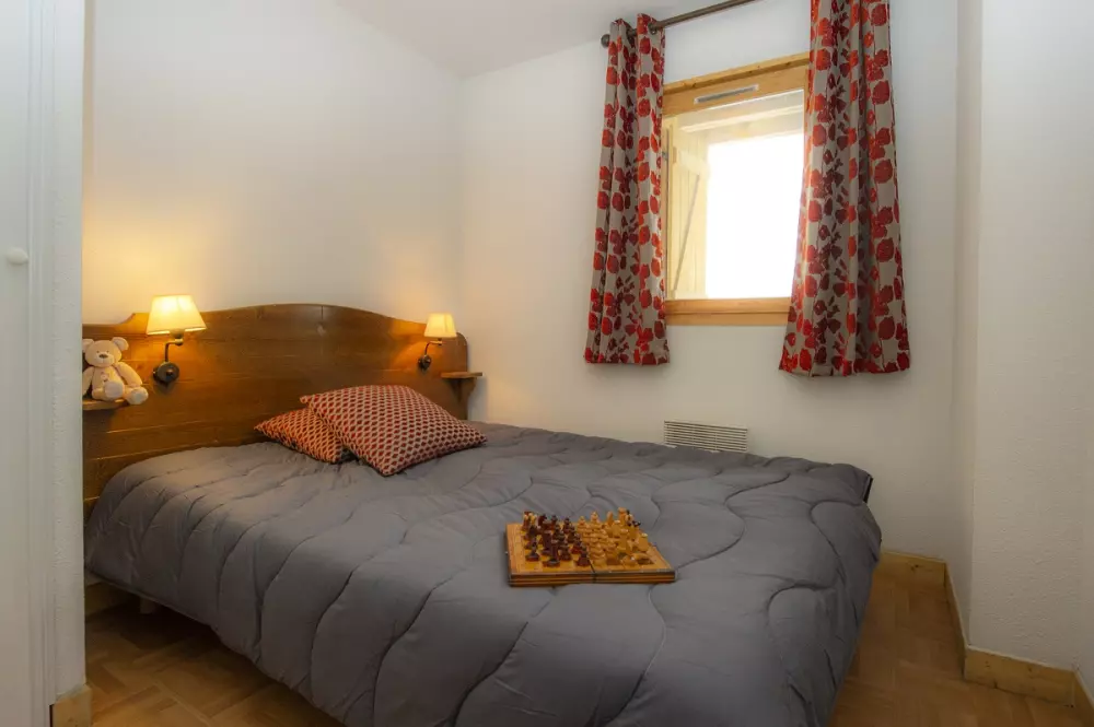 Residenza Goélia Les Chalets de Saint Sorlin