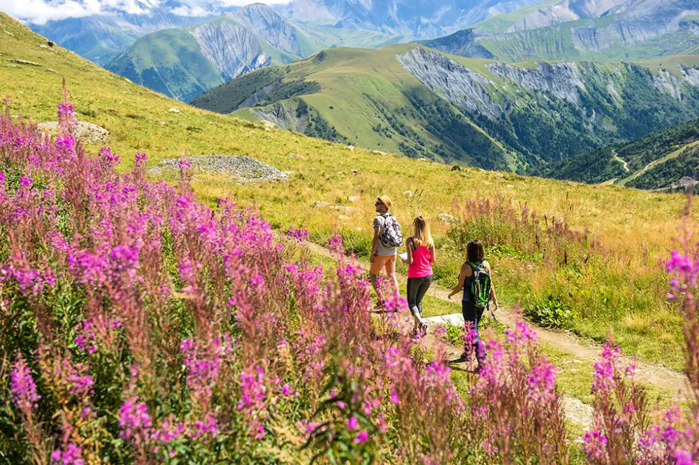 Residenza Goélia Les Chalets de Saint Sorlin