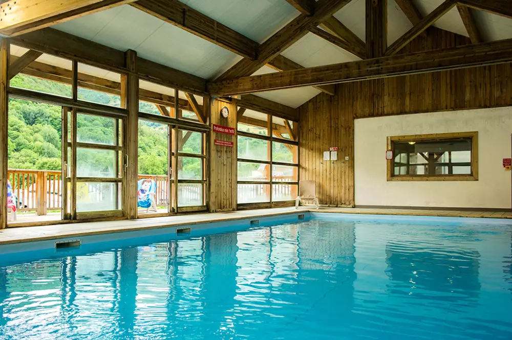 Residenza Goélia Les Chalets de Saint Sorlin