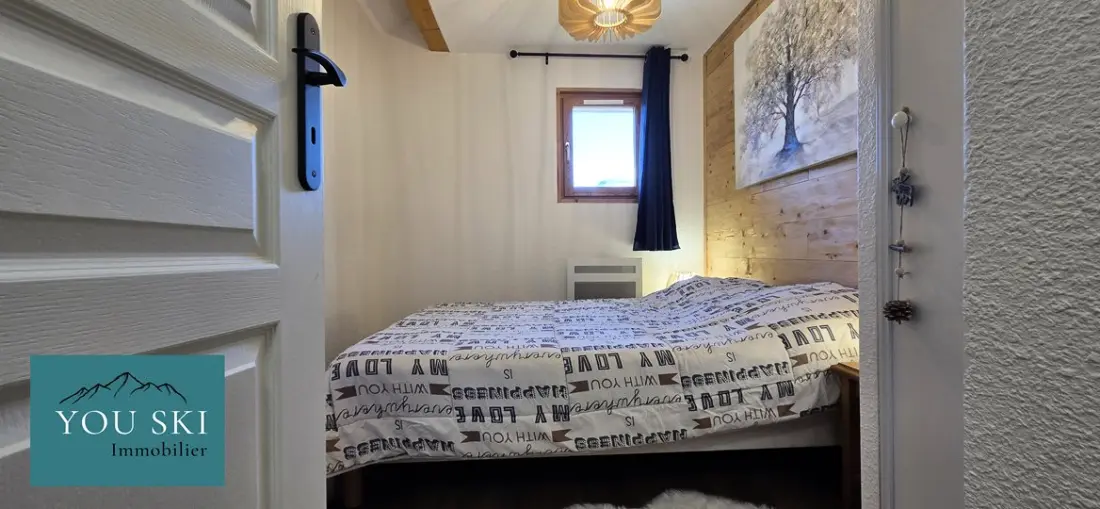Residence Hameau De l'alpage