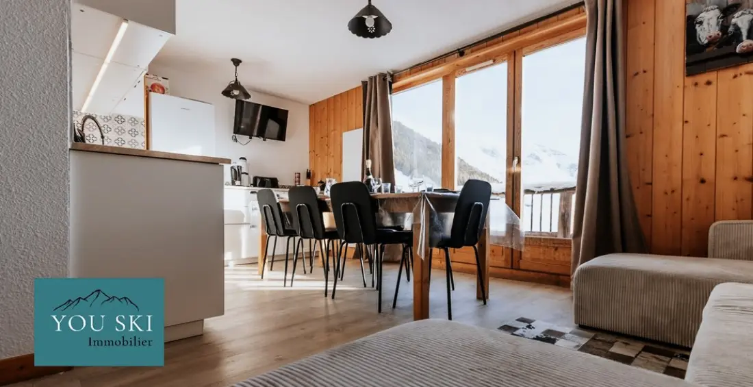 Residence Hameau De l'alpage