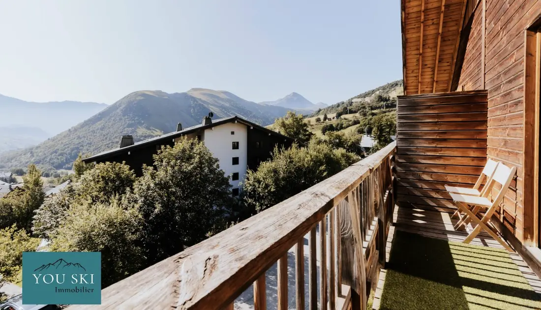 Residence Hameau De l'alpage