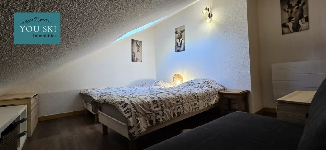 Residence Hameau De l'alpage