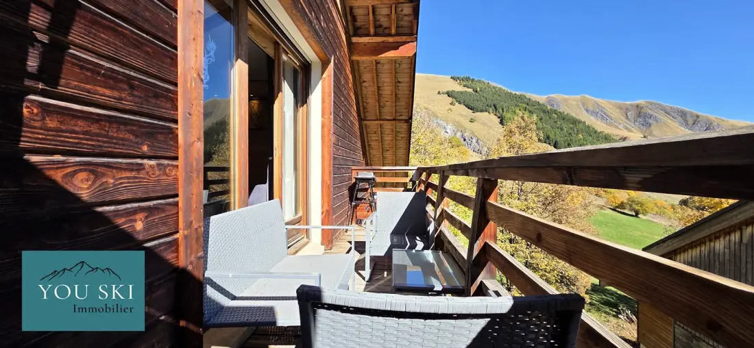 Residence Hameau De l'alpage