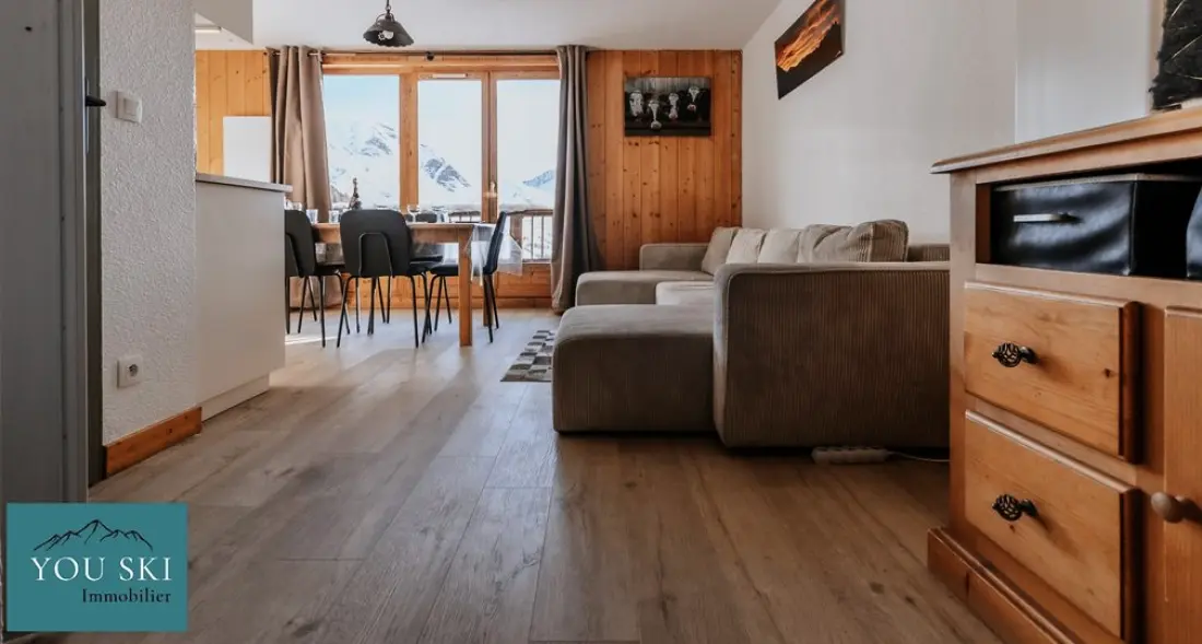 Residence Hameau De l'alpage