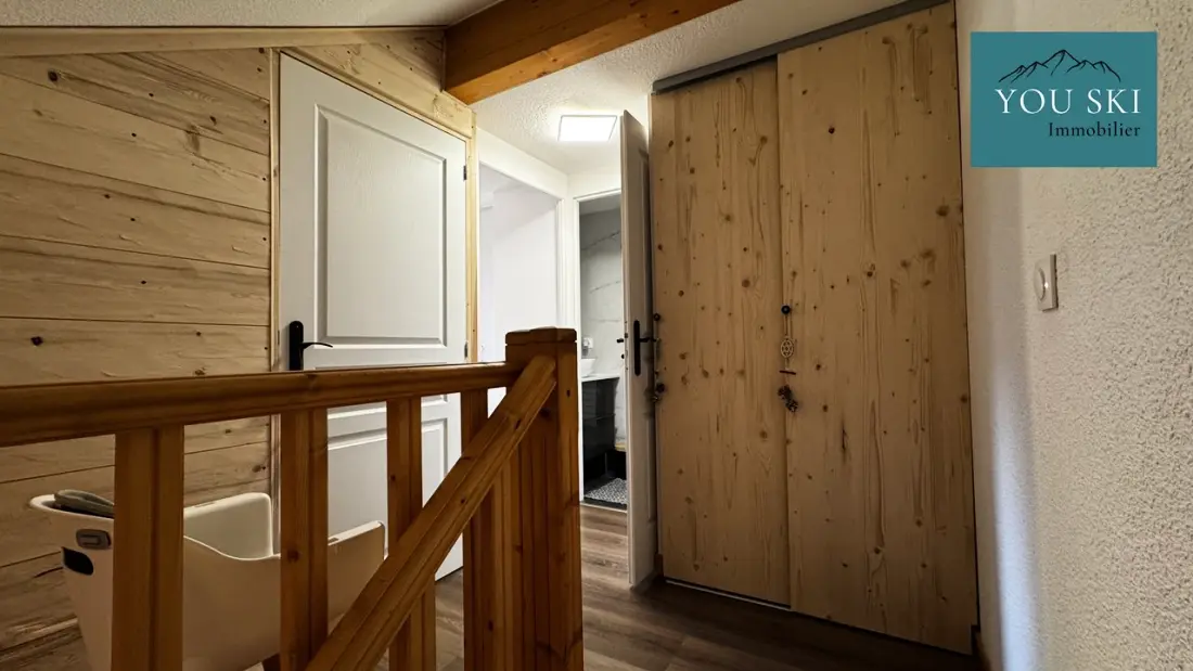 Residence Hameau De l'alpage