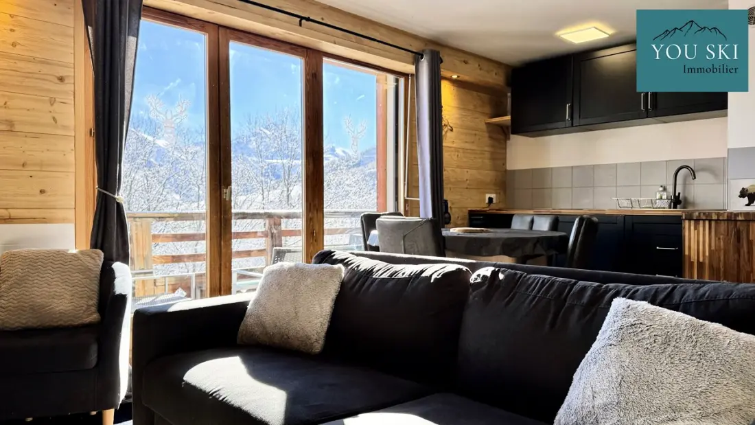 Residence Hameau De l'alpage