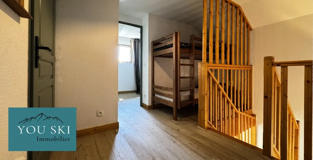 Residence Hameau De l'alpage