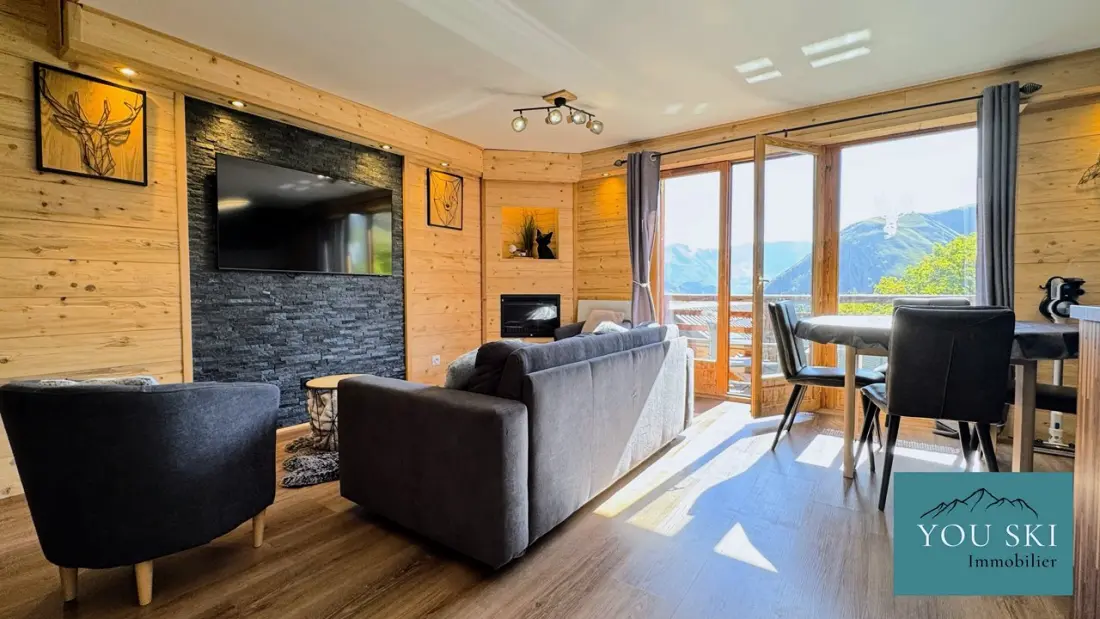 Residence Hameau De l'alpage