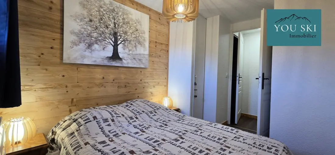 Residence Hameau De l'alpage