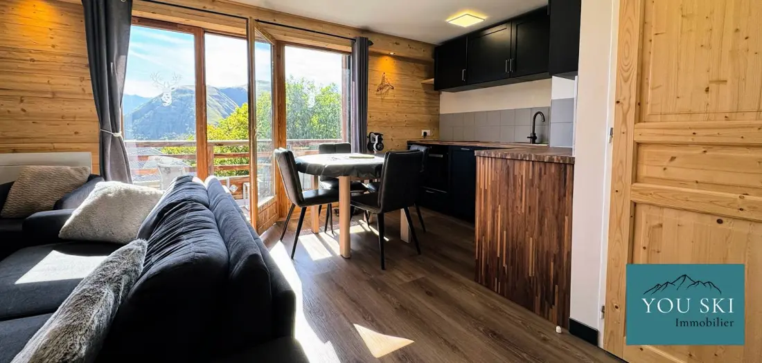 Residence Hameau De l'alpage