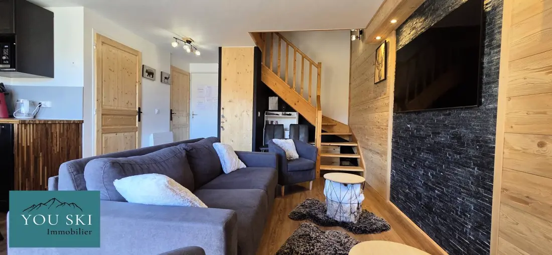 Residence Hameau De l'alpage