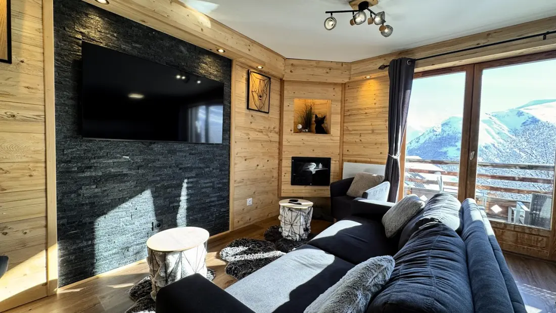 Residence Hameau De l'alpage